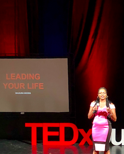 Behind the Scenes: TEDx